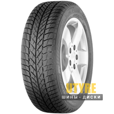 Gislaved Euro*Frost 5 175/70 R13 82T