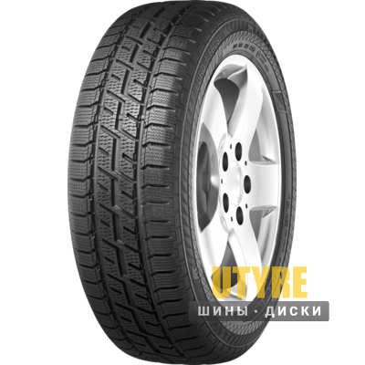 Gislaved Euro*Frost Van 195/60 R16C 99/97T