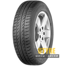 Gislaved Urban Speed 165/60 R14 75H