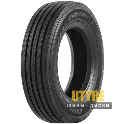 Goldshield HD797 (рулевая) 385/65 R22.5 160L