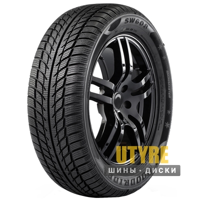 Goodride SW608 215/40 R17 87V XL