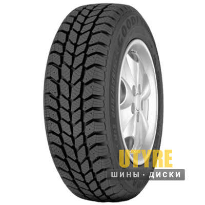 Goodyear Cargo UltraGrip 205/75 R16C 110/108R (под шип)