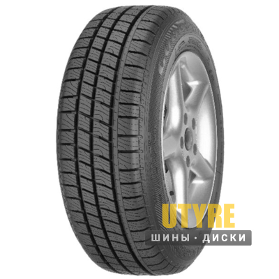 Goodyear Cargo Vector 2 215/60 R17C 109/107T