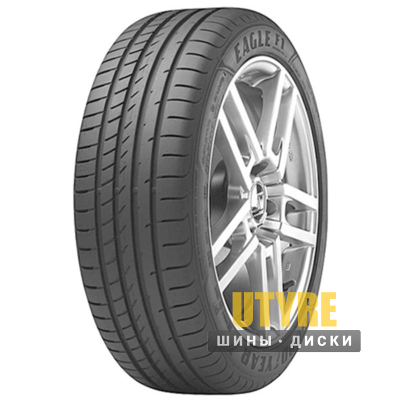 Goodyear Eagle F1 Asymmetric 2 245/50 R18 100Y FP N0