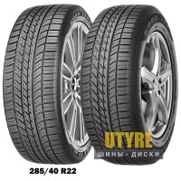 Goodyear Eagle F1 Asymmetric AT SUV-4X4 245/45 R21 104W XL FP J LR