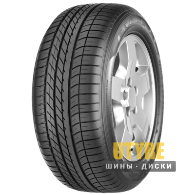 Goodyear Eagle F1 Asymmetric SUV 275/45 ZR21 110W XL