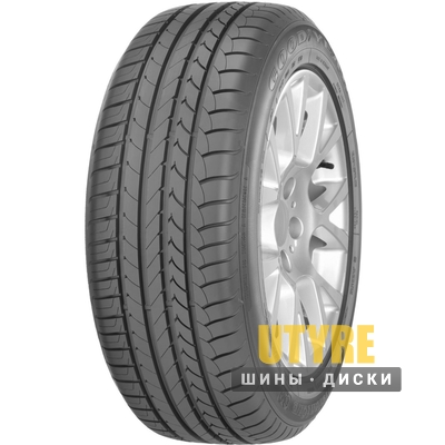 Goodyear EfficientGrip 245/50 R18 100W FP ROF MOE