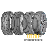 Goodyear EfficientGrip Performance 205/55 R19 97H XL
