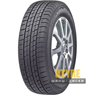 Goodyear Ice Navi Zea II 245/45 R17 95Q