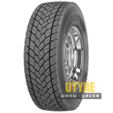 Goodyear KMAX D (ведущая) 215/75 R17.5 126/124M