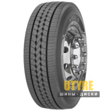 Goodyear KMAX S (рулевая) 215/75 R17.5 128/126M