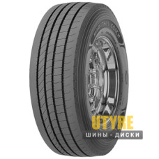 Goodyear Marathon Coach (рулевая) 295/80 R22.5 154/149M
