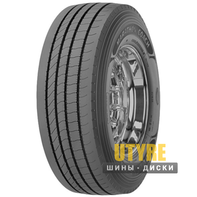 Goodyear Marathon Coach (рулевая) 295/80 R22.5 154/149M