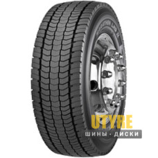 Goodyear Marathon LHD II (ведущая) 315/70 R22.5 154/152M