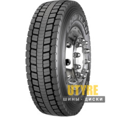 Goodyear Regional RHD II (ведущая) 245/70 R19.5 136/134M