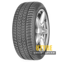 Goodyear UltraGrip 8 Performance 225/55 R17 97H *