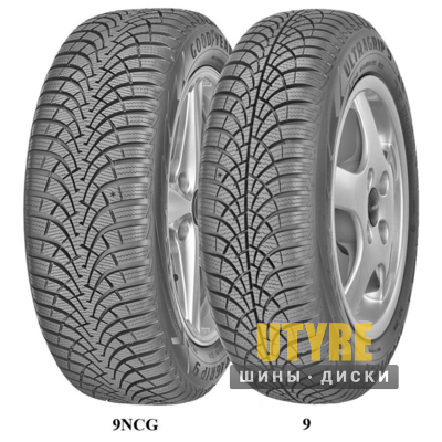 Goodyear UltraGrip 9 175/70 R14 88T XL