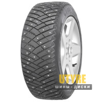 Goodyear UltraGrip Ice Arctic 235/50 R17 100T XL (под шип)