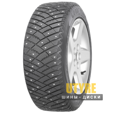 Goodyear UltraGrip Ice Arctic 235/50 R17 100T XL (под шип)