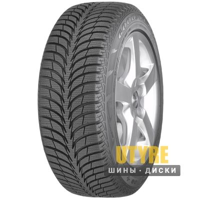 Goodyear UltraGrip Ice+ 185/65 R15 88T