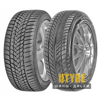 Goodyear UltraGrip Performance 2 255/50 R21 106H FP ROF *