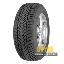 Goodyear UltraGrip+ SUV 255/55 R19 111H XL