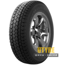Goodyear Wrangler AT/S 205 R16C 110/108S