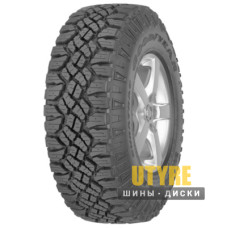 Goodyear Wrangler DuraTrac 245/70 R16 113/110Q FP OWL