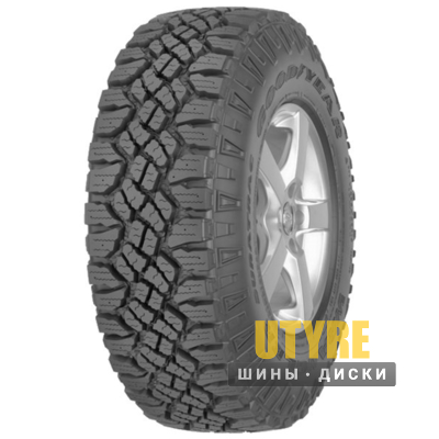 Goodyear Wrangler DuraTrac 255/70 R18 113S