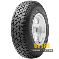 Goodyear Wrangler Radial 275/65 R18 116T