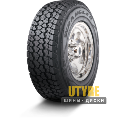Goodyear Wrangler SilentArmor 245/75 R17 110T