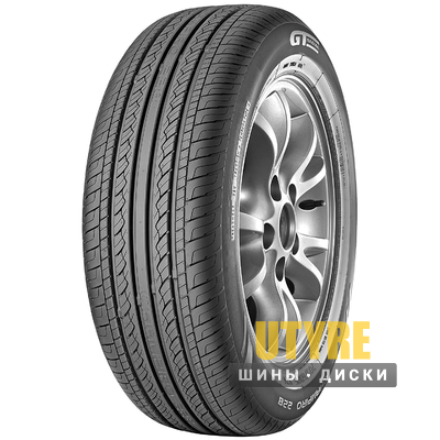 GT Radial Champiro 228 225/60 R16 98V