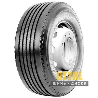 GT Radial GT988+ (прицепная) 245/70 R17.5 143/141J