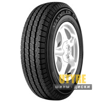 GT Radial Maxmiler CX 195 R15C 106/104R Demo