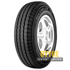 GT Radial Maxmiler CX 195 R15C 106/104R Demo