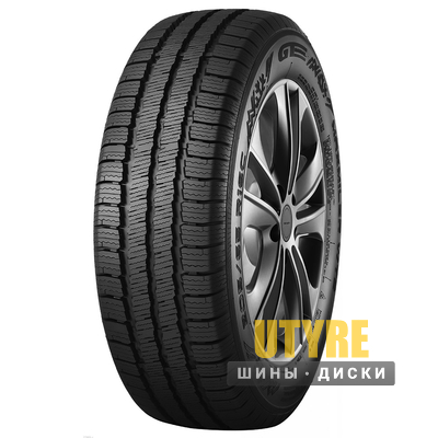 GT Radial Maxmiler WT2 Cargo 215/65 R15C 104/102T