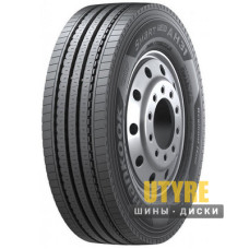 Hankook AH31 Smartflex (рулевая) 295/80 R22.5 154/149M