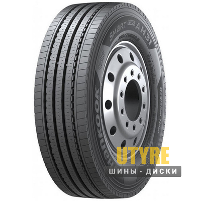 Hankook AH31 Smartflex (рулевая) 315/70 R22.5 156/150L PR20