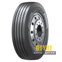 Hankook AH35 (рулевая) 205/75 R17.5 124/122M