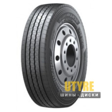 Hankook AH35 (рулевая) 205/75 R17.5 124/122M