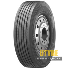 Hankook AL10 (рулевая) 295/80 R22.5 152/148M PR16