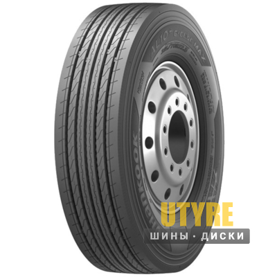 Hankook AL10 (рулевая) 315/70 R22.5 156/150L