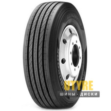 Hankook AL10+ (рулевая) 295/60 R22.5 150/147L PR16