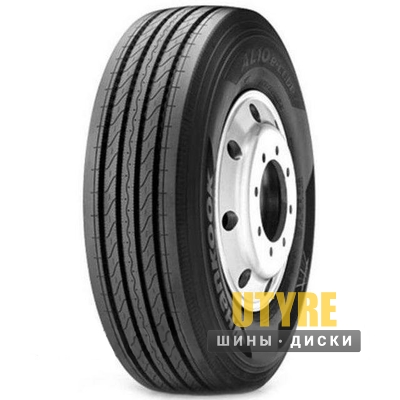 Hankook AL10+ (рулевая) 385/65 R22.5 160K
