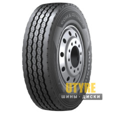 Hankook AM09 (универсальная) 13 R22.5 156/150K