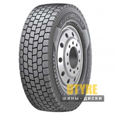 Hankook Smart Flex DH31 (ведущая) 295/60 R22.5 150/147K PR16