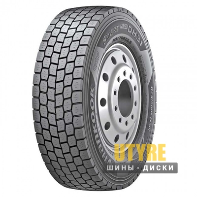 Hankook Smart Flex DH31 (ведущая) 315/60 R22.5 152/148L PR16