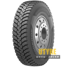 Hankook DM09 Smart Work (ведущая) 13 R22.5 156/150K PR18