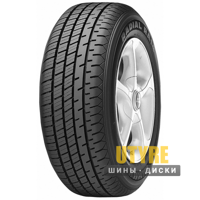 Hankook Radial RA14 205/60 R16C 100/98T