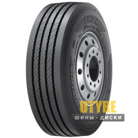 Hankook TH22 (прицеп) 9.5 R17.5 143/141J